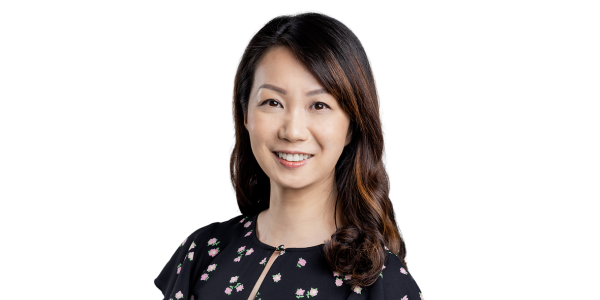 Jessie Xia: Elevating Careers Through Digital Transformation