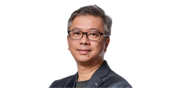 Chang Sau Sheong: Shaping Singapore's Digital Future