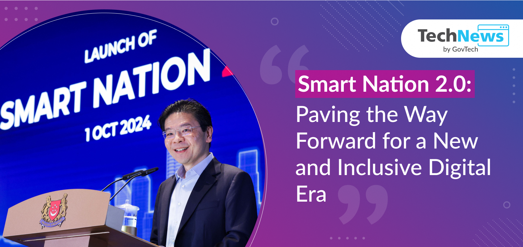 Smart Nation 2.0