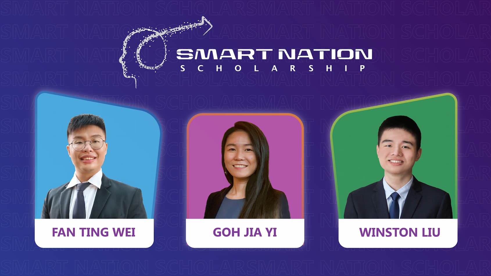 Smart Nation Scholars