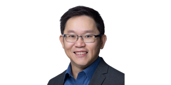 Dr Tok Wee Hyong: Pioneering Data and AI for Global Impact