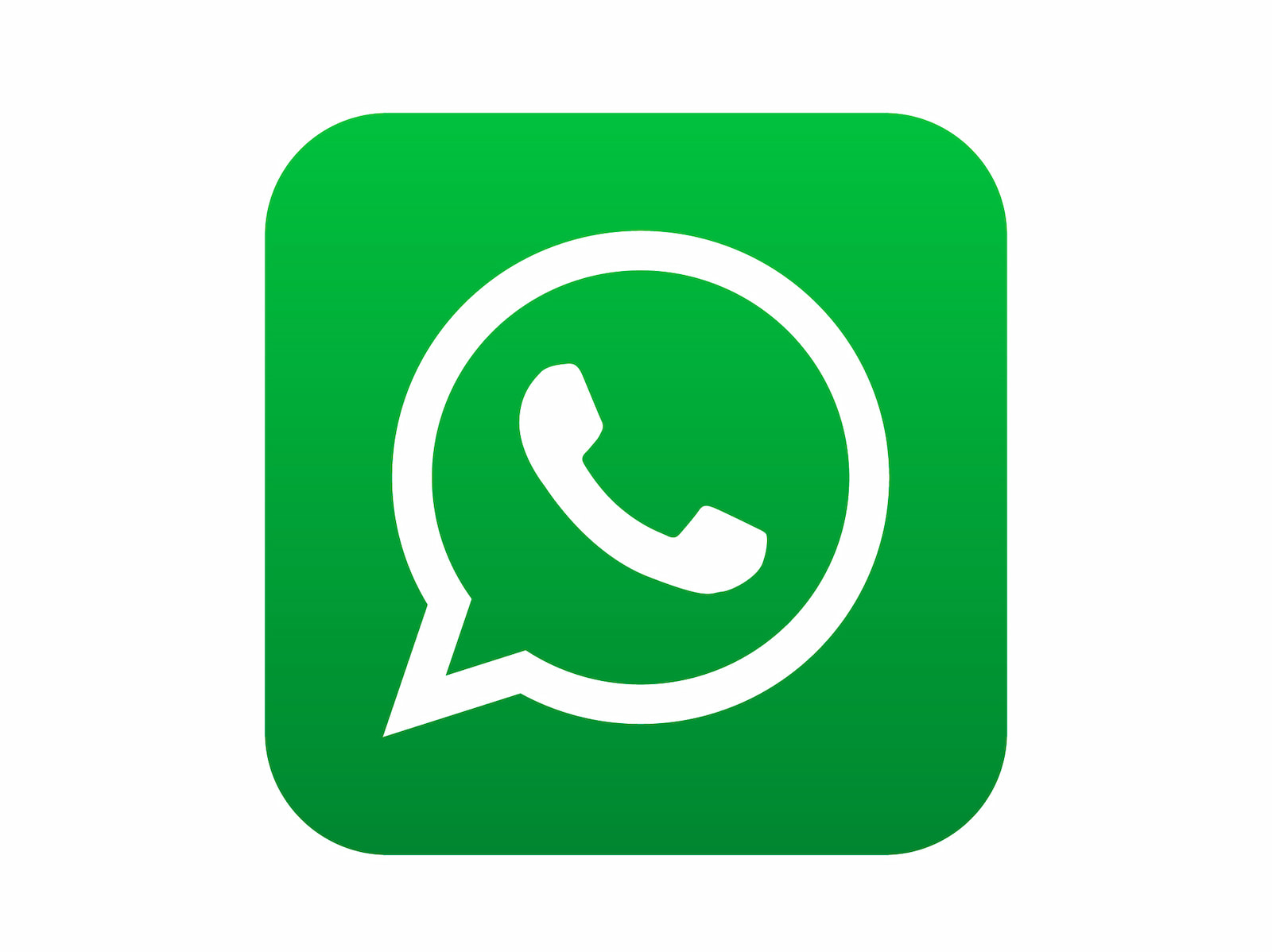 WhatsApp icon