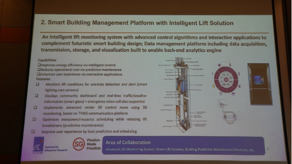 ai leader forum slide